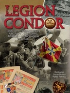 Legion Condor: History, Organization, Aircraft,