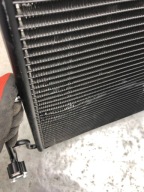 Radiateur climatisation MINI R50 8FC351309