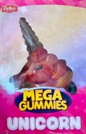 Felko Mega Gummies Unicorn Gummies