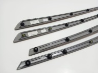 modanatura OZDOBNE DEKORY BMW E60 EUROPA