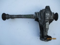 diff differential Audi Q7 4L0 3.0TDI 0AA409508D JTG front front