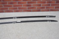Dachreling dach BMW 3 G21 SHADOWLINE schwarze M-Paket