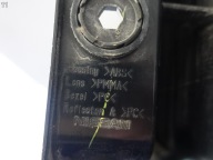 RENAULT KANGOO FFK/KFK III IV 3 4 21- light LED left rear part EUROPA