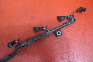 CITROEN DS4 E NX 1.6 HDI 9HD C4 II B7 CABLAGGIO CABLAGGIO CANDELE ZAROWYCH