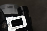 IDEALNY Gurten Sicherheits heck hinten AUDI A5 B10 1