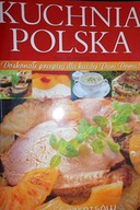 Kuchnia polska 1001 przepisów Doskonałe przepisy d