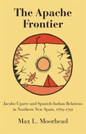 The Apache Frontier: Jacob Ugarte and