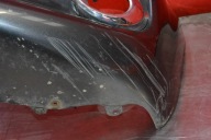 bumper front front 1G3 TOYOTA RAV4 3 III 2-LIFT 10-13