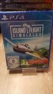 Island Flight Simulator PS4 Nowa, SklepRetroWWA