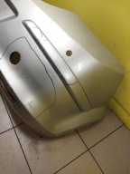 OPEL ASTRA H GTC bumper rear part Z157