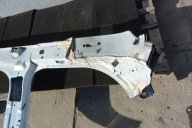 MASERATI QUATTROPORTE VI threshold pillar left
