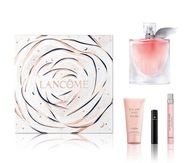 ZESTAW La vie est belle 100 ml + Balsam + EDP Spray 10 ml & Hypnôse Mascara