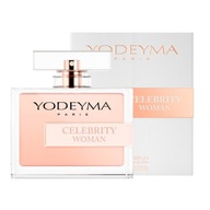 Yodeyma Celebrity Woman Parfumovaná voda pre ženy