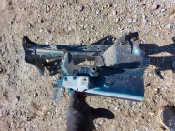 RENAULT Arkana quarter front left TERRF