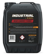 Aktívna pena ADBL Industrial Acid Cherry Foam 5 l
