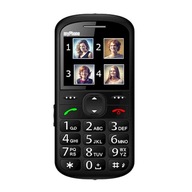 Telefon myPhone Halo 2 Czarny