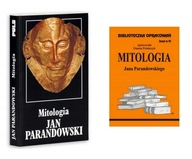 MITOLOGIA PARANDOWSKIEGO + STRESZCZENIE OPRACOWANIE