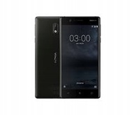 Smartfón Nokia 3 2 GB / 16 GB 4G (LTE) čierny