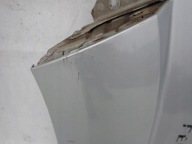 PEUGEOT BOXER FIAT DUCATO 06-14 fender front left