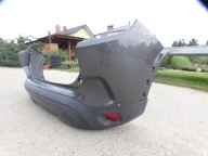 bumper rear part CITROEN C5 AIRCROSS complete EVL