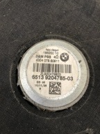 speaker NISKOTONOWY left BMW E87 LCI 9204785
