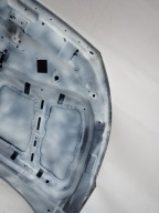 HYUNDAI TUCSON III 15-> bonnet replacement