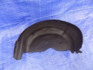 mudguard right rear part right VW T6 2,0TDI 16