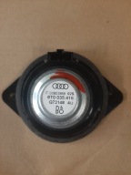 AUDI A4 B8 A5 8T speaker bang OLUFSEN 8T0035416