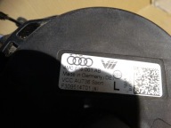 IDEANY MIECH airbag rear left AUDI Q7 Q8 4M 1