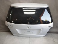 Mercedes ML W164 boot door window 775