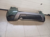 bumper rear part rear DACIA DUSTER 2 II 6 X PDC 850222027R