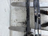 sususpension rear. axis sider RESOR FORD TRANSIT CUSTOM 12