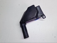 AUDI A4 B8 tank washer fluid tank 8T2955463B