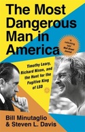 The Most Dangerous Man in America: Timothy Leary,