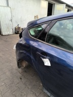 LONGHERONE parafango Destra posteriore DYB (INK BLUE) FORD FOCUS MK3