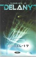 BABEL-17 Delany