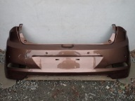 bumper rear part rear HYUNDAI I20 2 II GB 2014-2017R