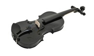 SKRZYPCE 3/4 PRIMA SOLOIST BLACK