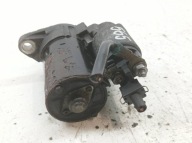 starter 1.2 8V VW Volkswagen Fox and (2003-2011)