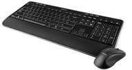 ZESTAW LOGITECH MK530 (KLAWIATURA K520 +MYSZ M510)