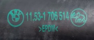 BMW 5 E28 CIJEV CRIJEVO PRIJENOS VODE 1706514