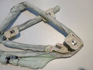 dachvorhang airbag luft links MERCEDES-BENZ E W212