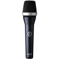 AKG D5C - Dinamikus énekmikrofon