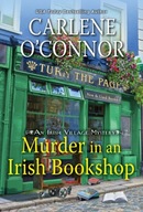 Murder in an Irish Bookshop: A Cozy Irish Murder