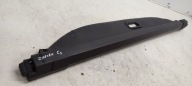 blinds boot Opel Zafira C 1,4
