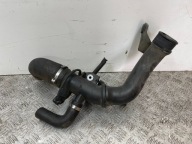 Schlauch intercooler FIAT TIPO II 2 15- 1.4 T-JET D432