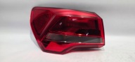 light left rear part AUDI Q3 II 18- original EUROPA 83A945069
