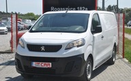 Peugeot Expert 2.0 HDi 120KM - LONG - Klimatyz...