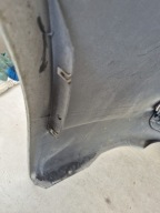 BMW 6 E63 03- bumper rear part rear PDC 7008831