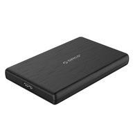 ORICO CASE OBUDOWA KIESZIEŃ USB 3.0 NA DYSK HDD SSD 2,5" Z KABLEM MICROUSB